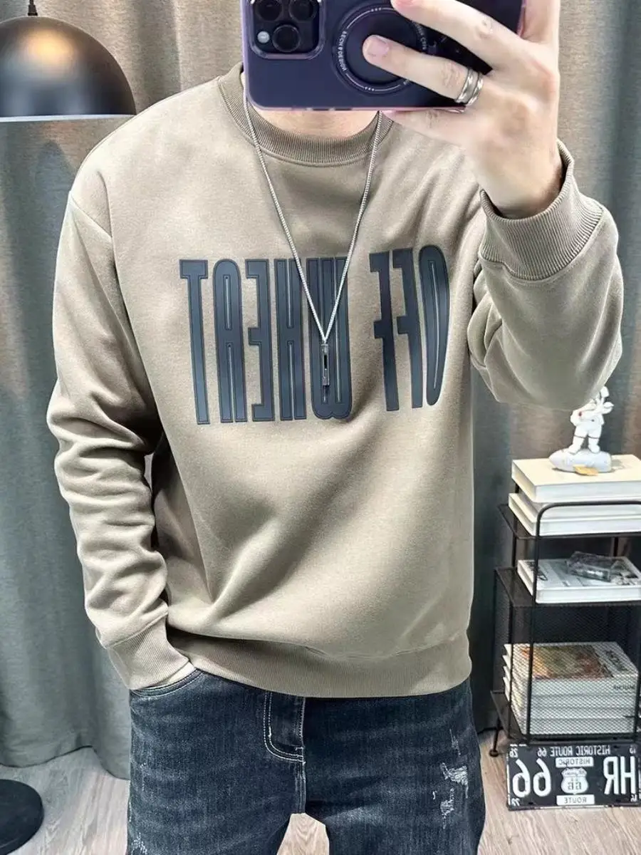 conjunto-masculino-de-moletom-com-capuz-e-estampa-de-letras-manga-longa-casual-e-confortavel-tres-pecas-nova-colecao-outo