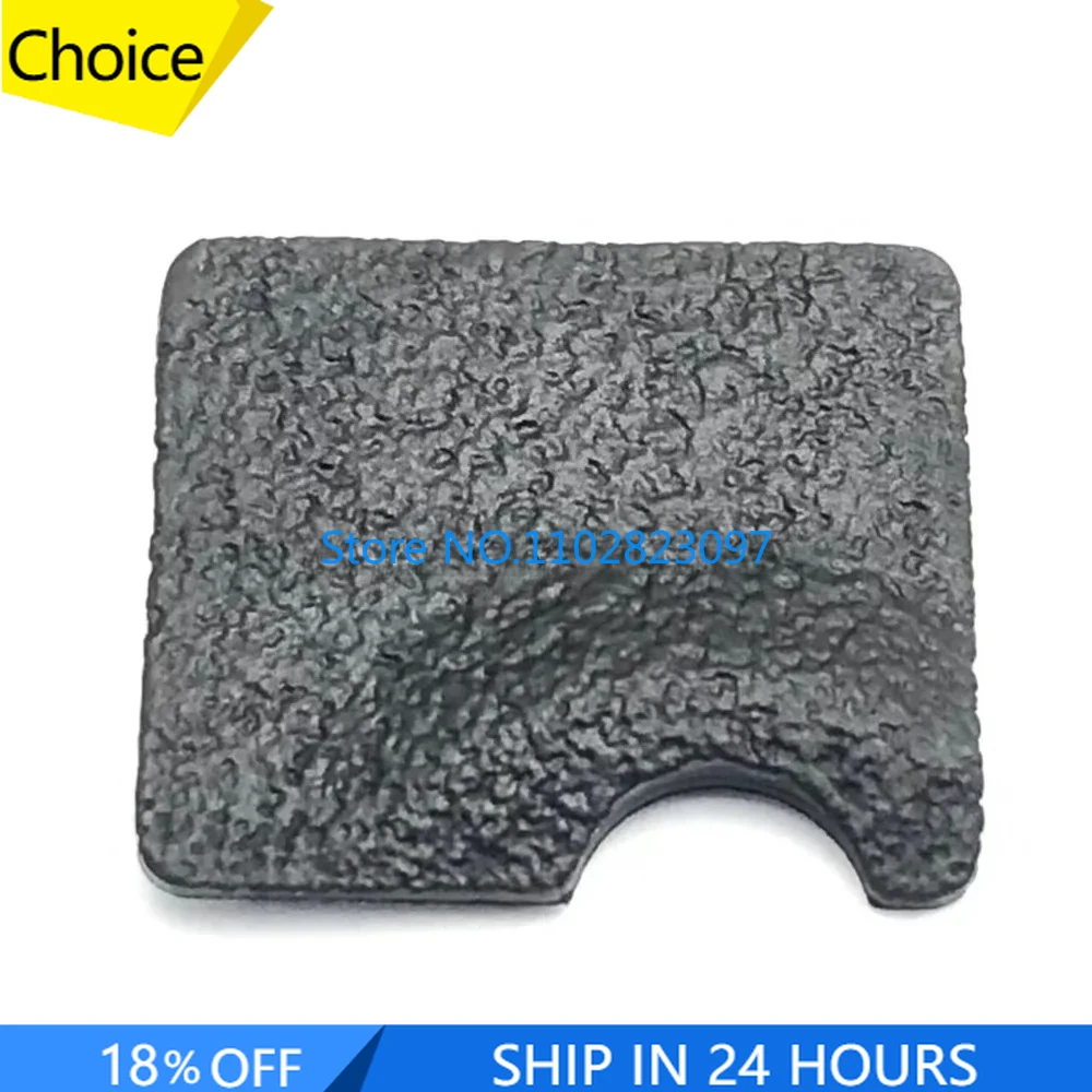 New for Sony RX100 RX100M2 RX100M3 RX100M4 RX100M5 M7 Rear Back Grip Thumb Rubber Camera Repair Part