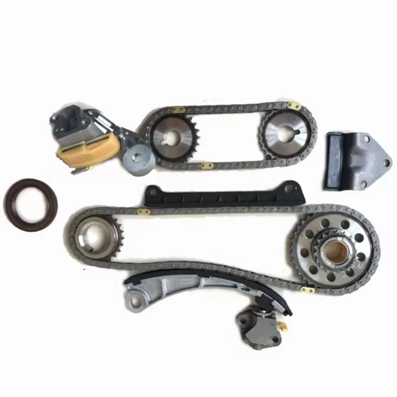 

Engine for SUZUKI J20A SUZUKI J18A OEM TK-SK002 TK-S110 for Suzuki Grand Vitara 2.0 Timing Chain Kit & Accessories
