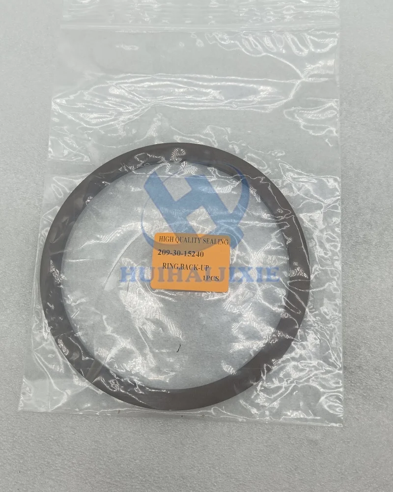 Compatible with Komatsu 209-30-15240 - Seal - Back-up Ring  (KOM-209-30-15240 / KO209-30-15240)