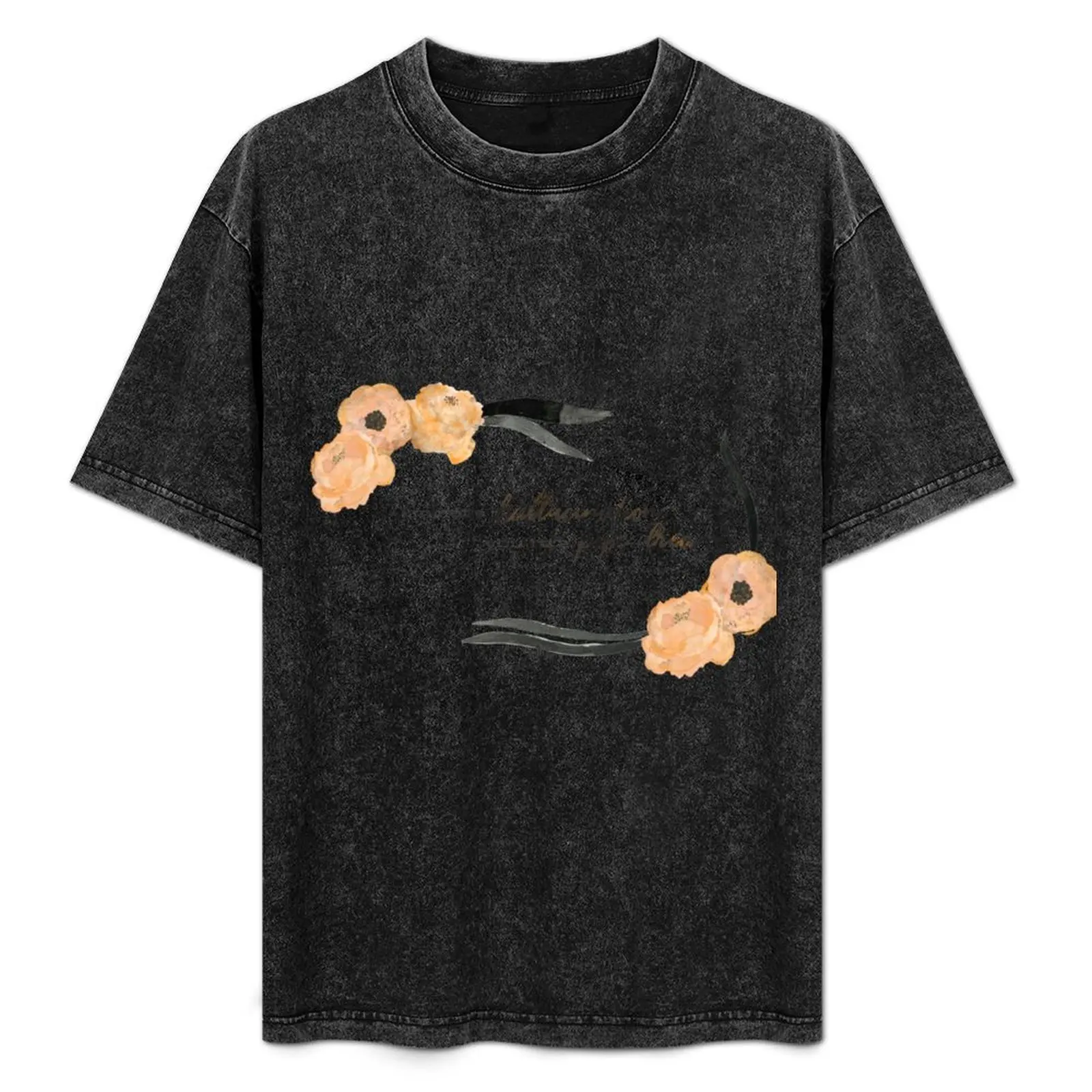 

You Are A Pipe Dream T-Shirt Basic Regular Fit Casual T-Shirt