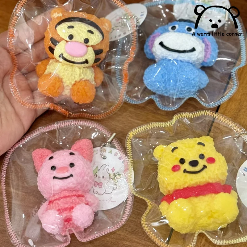 Cute Cartoon Winnie…