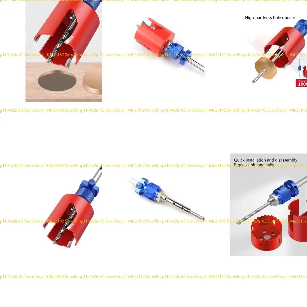 

Q2Q4 Расстояние отверстия шестнадцатеричного разъема шестнадца лет