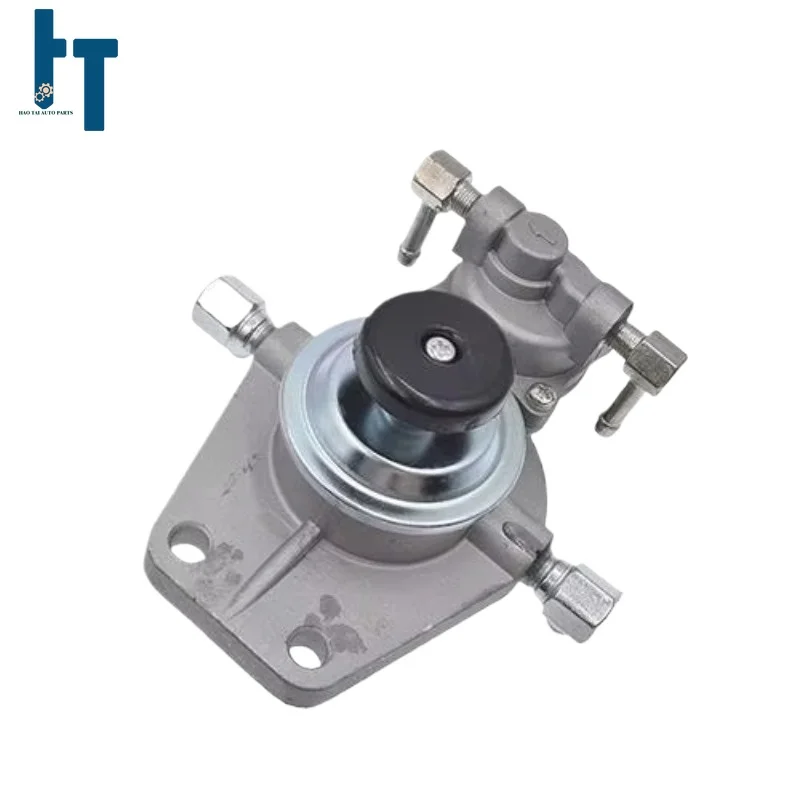 Corpo do filtro de combustível 16401-VK501 16401-VK511 para Nissan Navara YD25 D21 D22 16401VK501 16401VK511