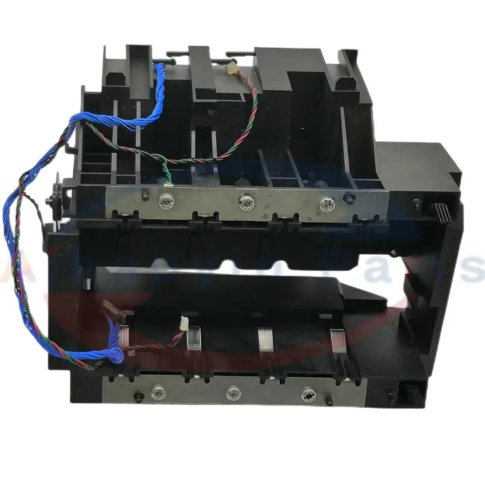 Original 90 Nova Ink Supply Station Iss C776960373 C7769-60148 C776940233 para hp Designjet 500 800 800ps 815 820 Plotter