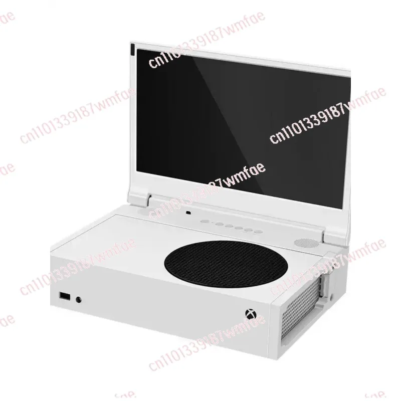 

Portable Monitors XBOX Gaming Monitors Dedicated all-in-one external screens