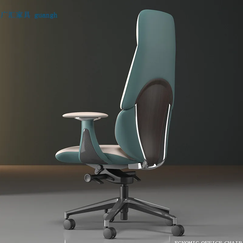 

Vanity Chair With Wheels Pc Room Chair for Bedroom Chairs Office Armchair Furniture Chaise De Bureau Gaming Desk Table Armchairs