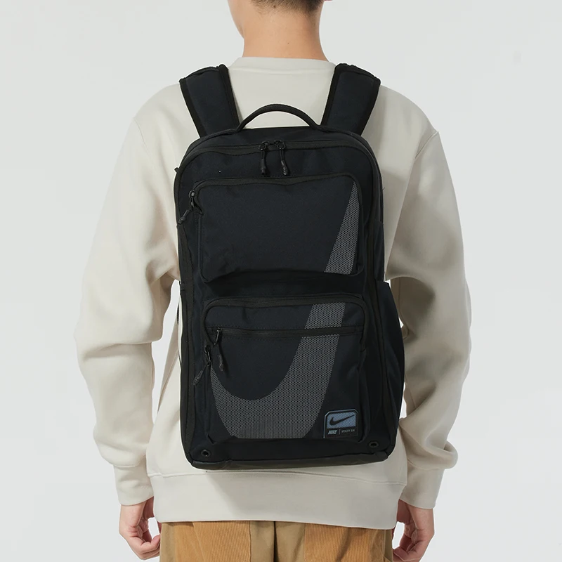 

Nike Utility Speed 2.0 Unisex Bag for Men and Women, Sports Fitness Backpack, Hiking Bag, Training Running Bag Hf0635-010