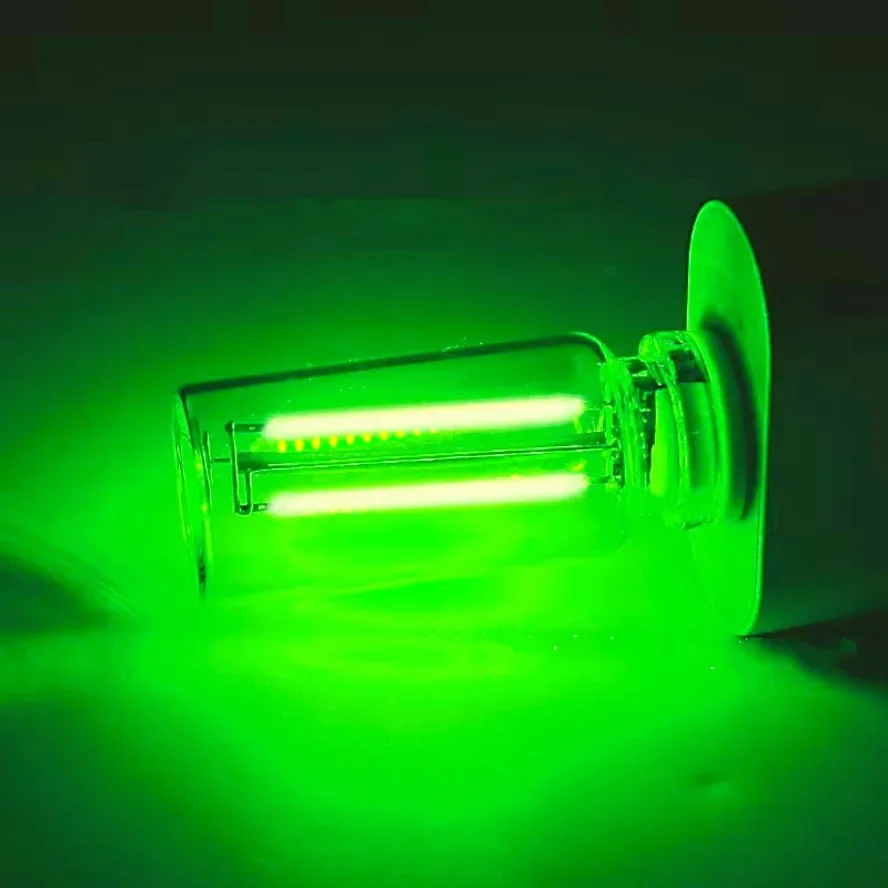 Variant: Green
