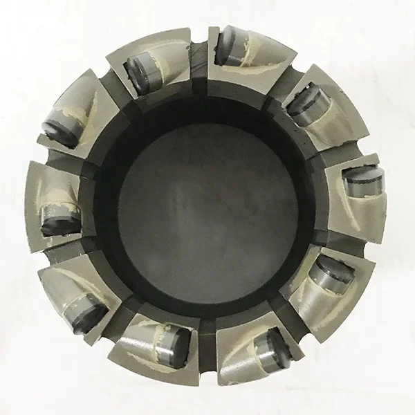 

PQ PDC Core Drilling Bit DCDMA Standard