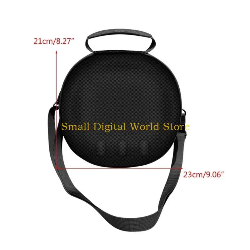 77 -USARATION CASE HARD FOR META QUEST 3VR.