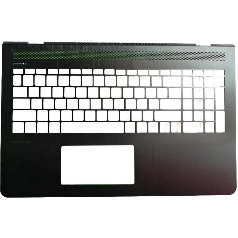 Imagem -06 - Portátil Palmrest Superior Case Teclado Retroiluminado para hp Pavilion Power 15-cb 15-ck Tpn-q193 Tpn-c201 15-cb035wm 926894001 95 Novo