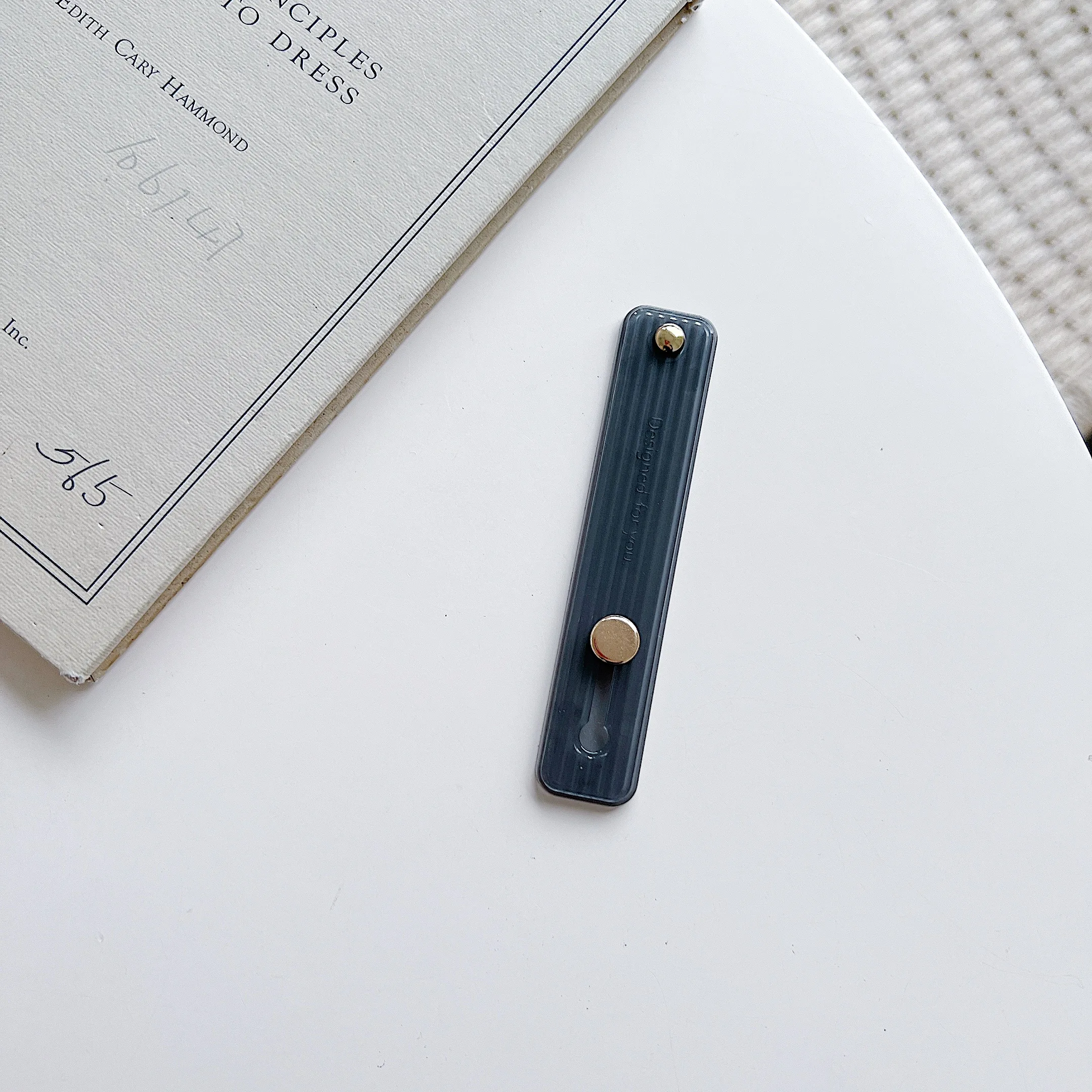 1/3 stücke Klar Halter Handy Einstellbare Finger Ring Halterung Desktop Tragbare Handy Fall Ständer für iPhone Xiaomi Samsung – Detail 6