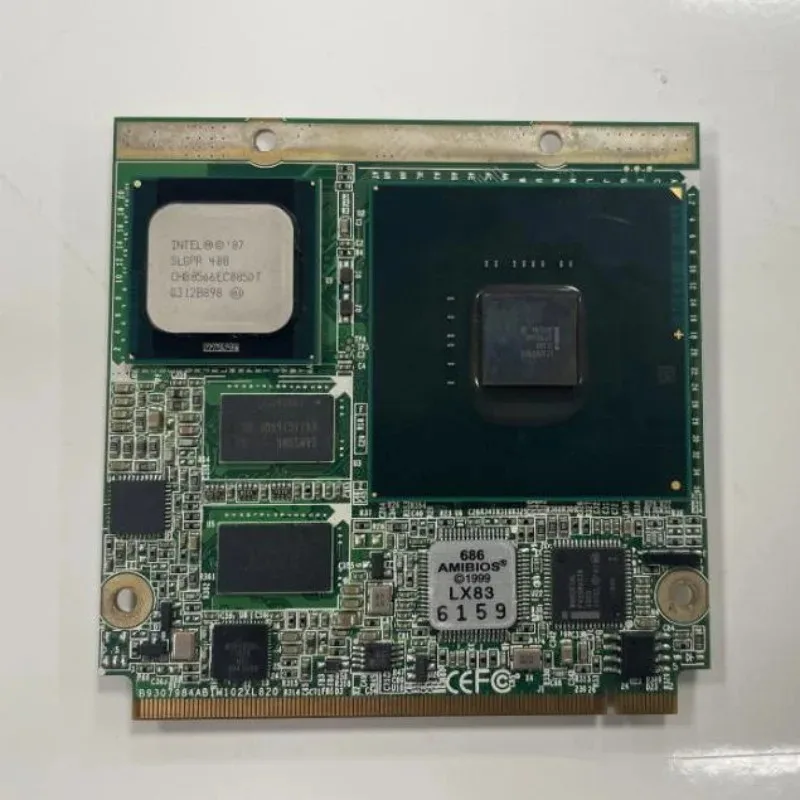 Suitable for Ruichuan (R) PQ7-M102XL-1100-0512ME2 002 embedded main board negotiation