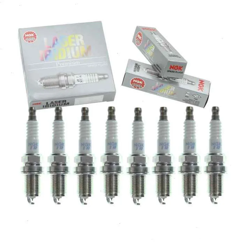 12Pcs 7658 IFR6J11 Platinum Spark Plug For Suzuki Liana Baleno Grand Vitara Ignis Jimny Swift SX4 Wagon R Fiat Sedici M16A M15A