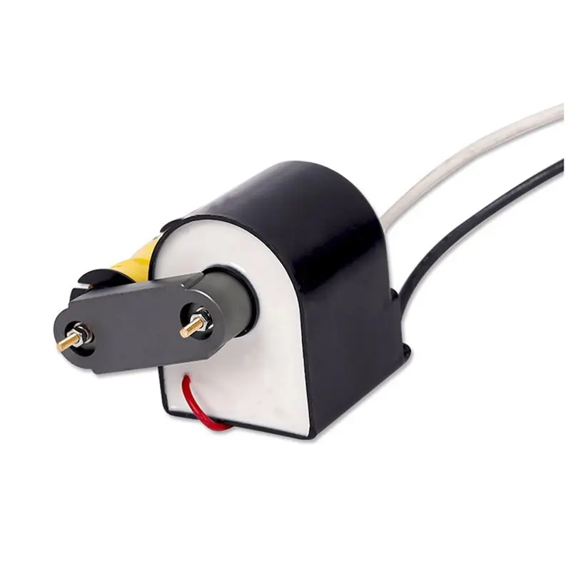 

【PASSIONE】Высоковольтный трансформатор QMC-GYB-20-300W 2-16 кВ, 300 Вт, генератор высокого напряжения, импульсный источник питания (флайбэк)