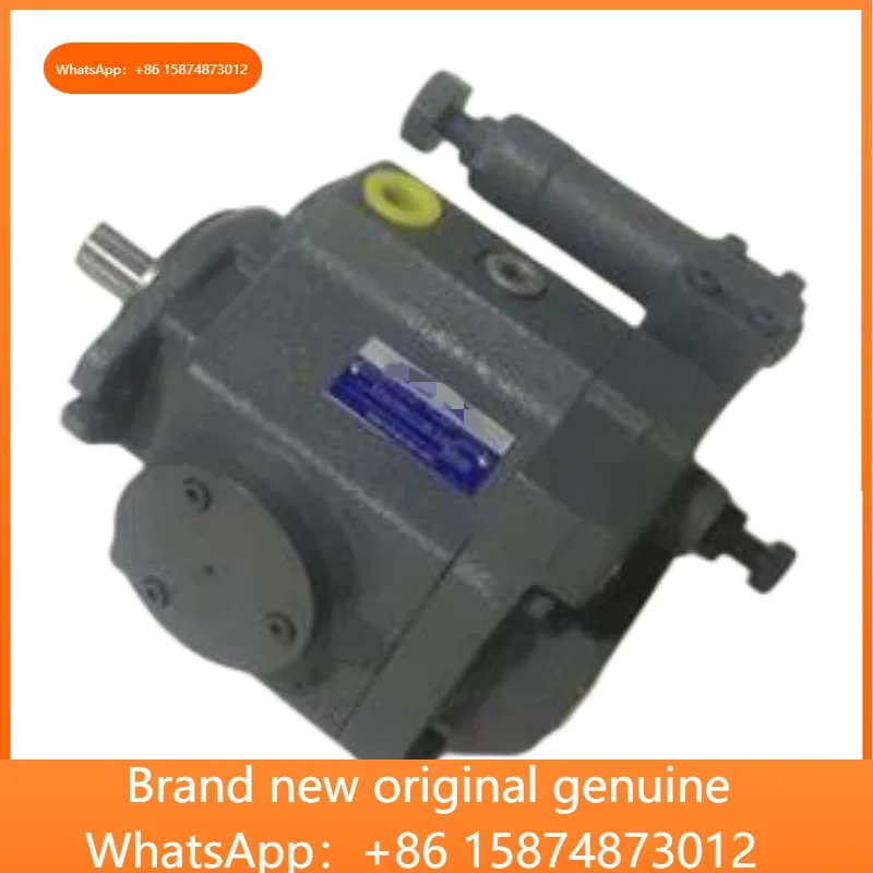 

Регулируемый поршневой масляный насос P21VMR-10-CMC-20-S121B-J P31VMR-10-CMC-20-S121B-J P21VR-20-CC-21-J P31V-FR-20-CC-21-J