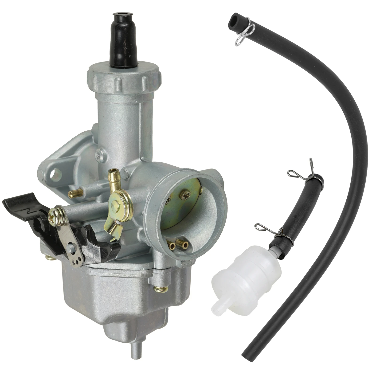 

Carburetor for Honda ATC200 1981-1983 16100-Vm4-004 16100-Vm4-681 16100-Vm4-771