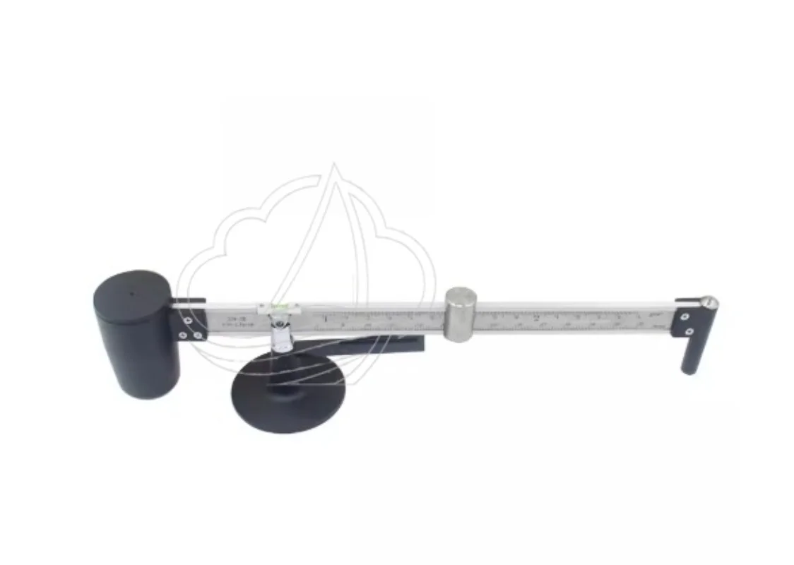 Specific Gravity Meter 0.96-2.5 Gcm³ Liquid Density Meter