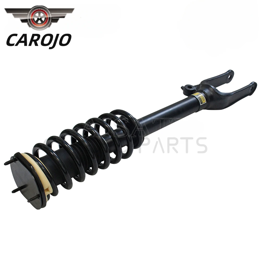 For Mercedes Benz W251 R350 R500 2006-2013 Front Suspension Spring Shock Absorber Assembly A2513200330 A2513202813 2513200026