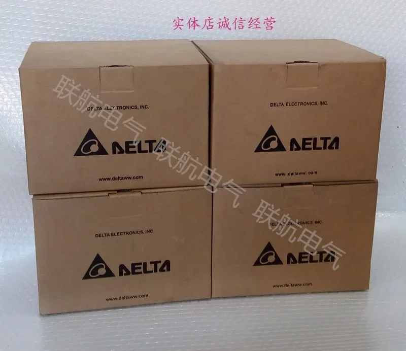 2025.4The New Original Delta B2 2KW Servo Drive ASD-B2-2023-B Is Repaired Separately.