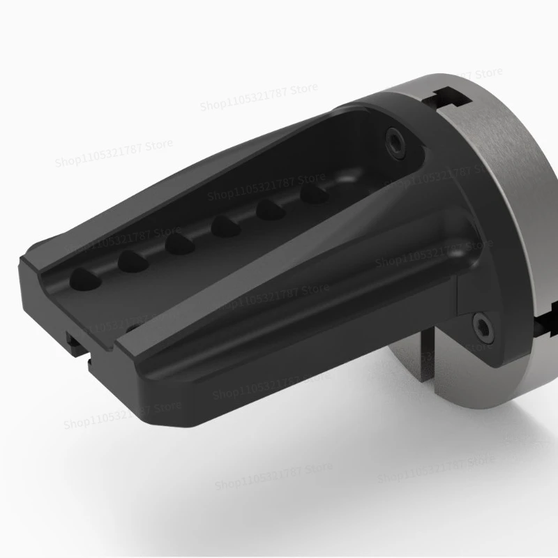 For Four-axis Integrated Casting Unilateral Bridge Plate L Block 170-200 Can Be Matched