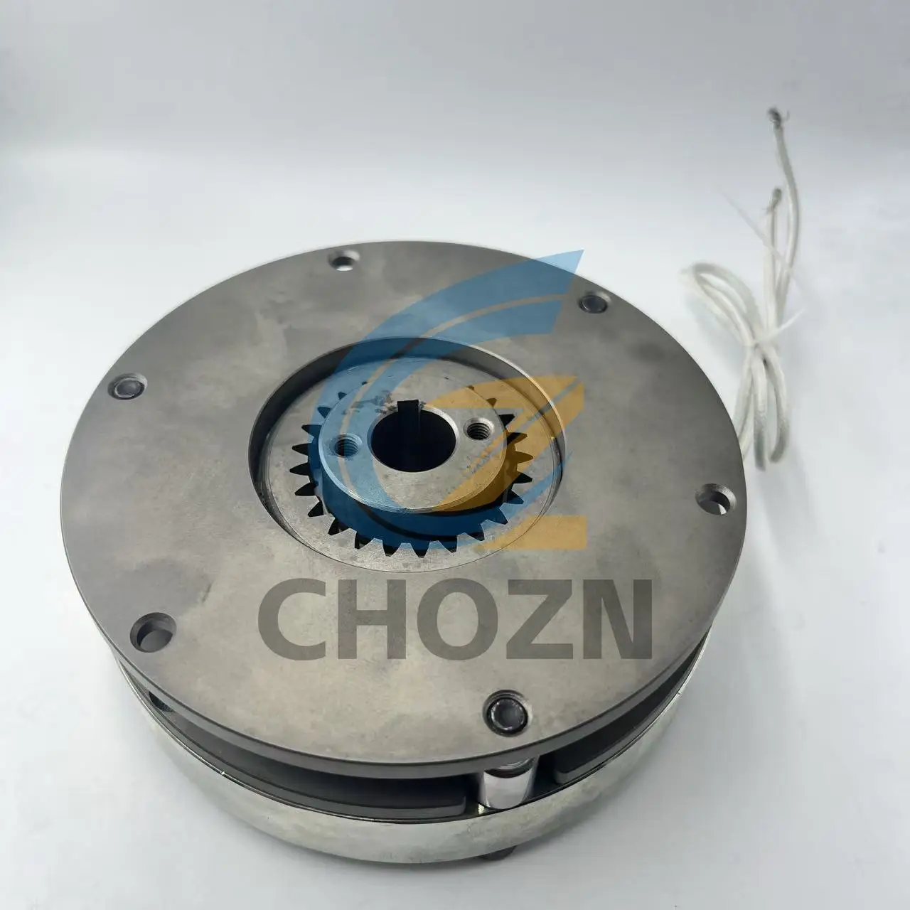 

Komori L40 LS40 GL40 25-tooth Clutch Braking Device Assembly Paper Lifting and Lowering for Komori Printing Machine Parts