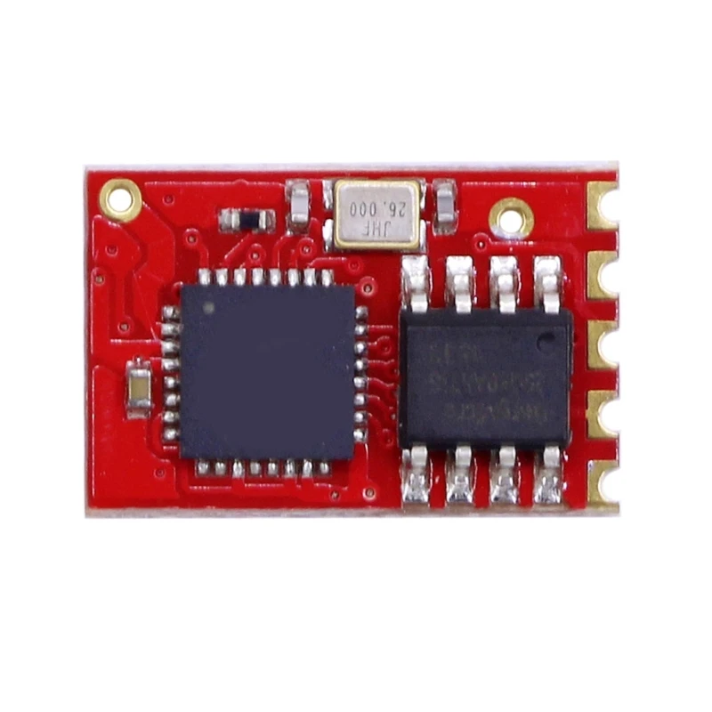 462D Radio Transducer Net PERCEPTION 10 Component GPIO Expansion For External Device