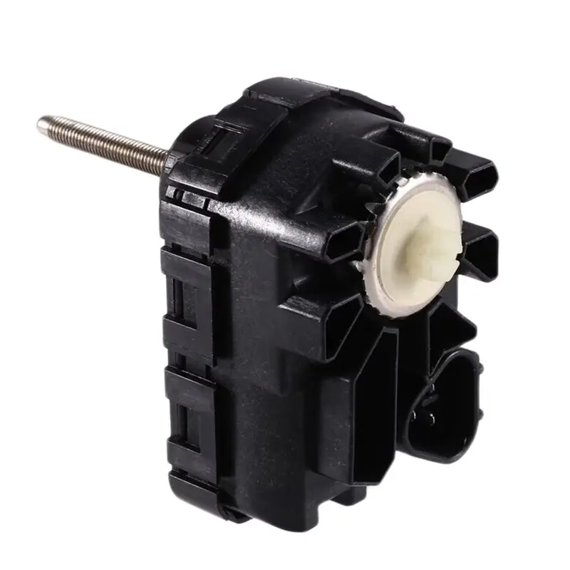 

Мотор-актуатор регулировки уровня фар для Mazda 3 1.6, для Mazda 6 2008-2013 - Код модели 20-0515-MA-1 200515MA1