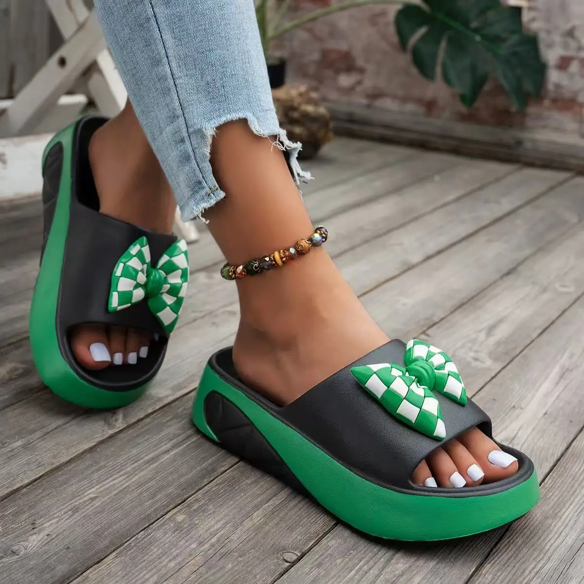 2025 Women Slippers… - image