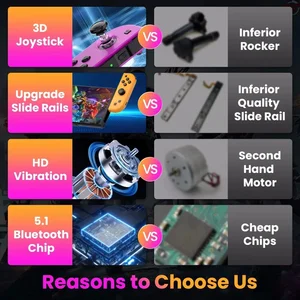 12 최고의 판매 스위치 컨트롤러 - №3