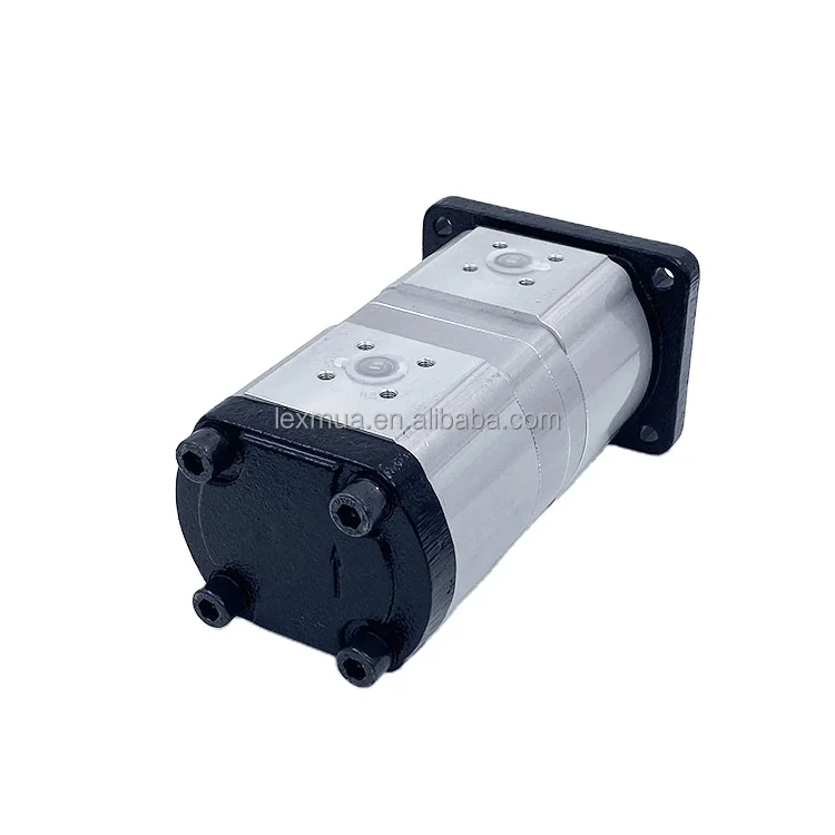

Pumps Hydraulic AZPB AZPG AZPN AZPFF AZPGGF AZPFFF AZPF AZPS Single Double Gear Pump