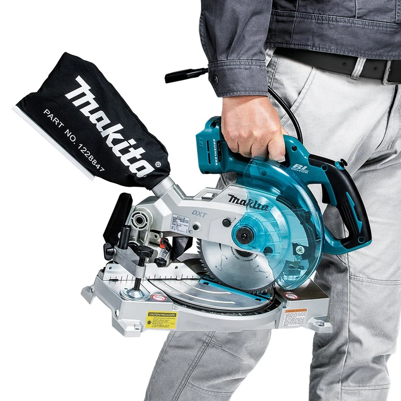 Makita DLS600Z 18V LXT Brushless Cordless 6-1/2\