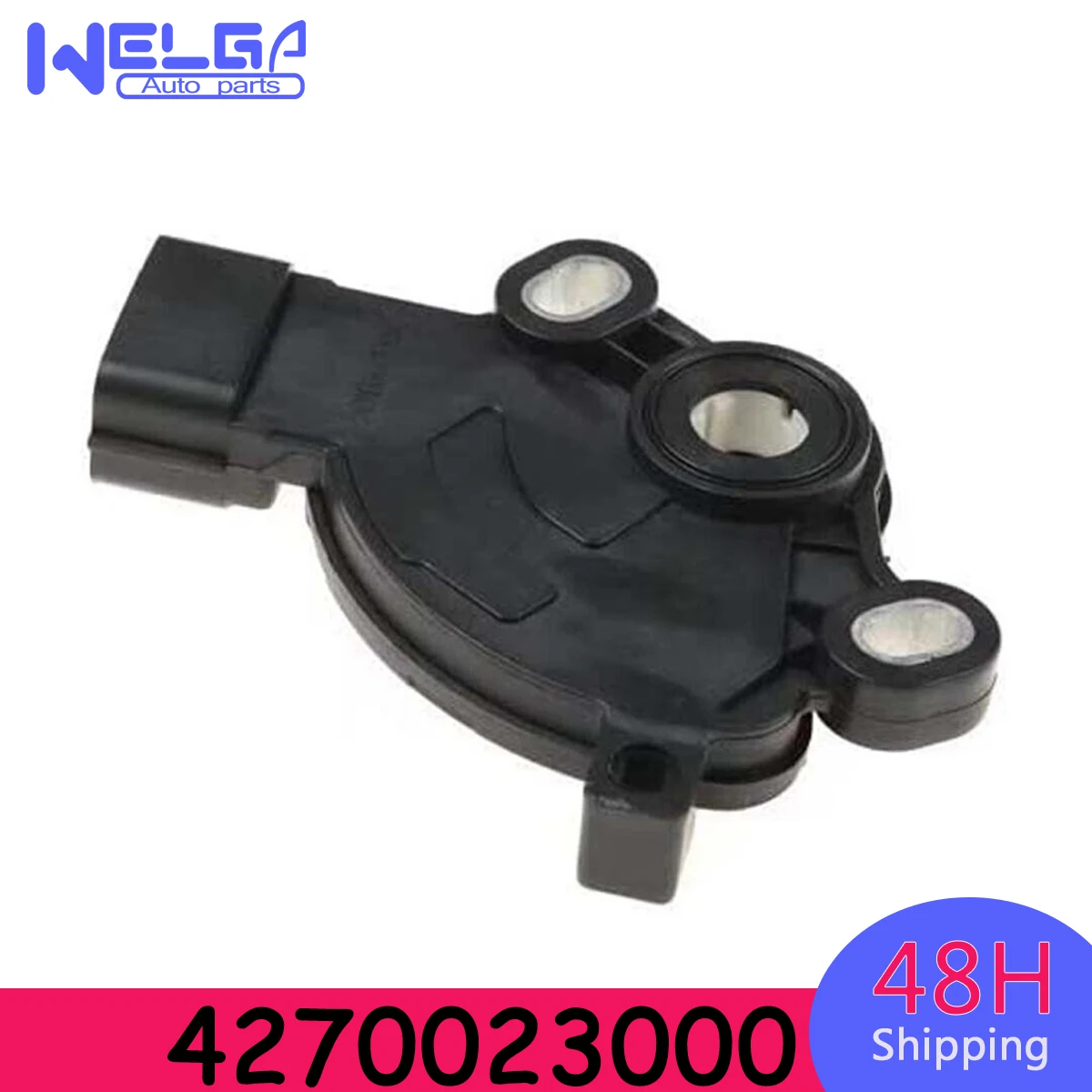 

Car Accessories Neutral 2010-2011 SOUL For SPECTRA 2006-2009 KIA Switch Transmission Safety New