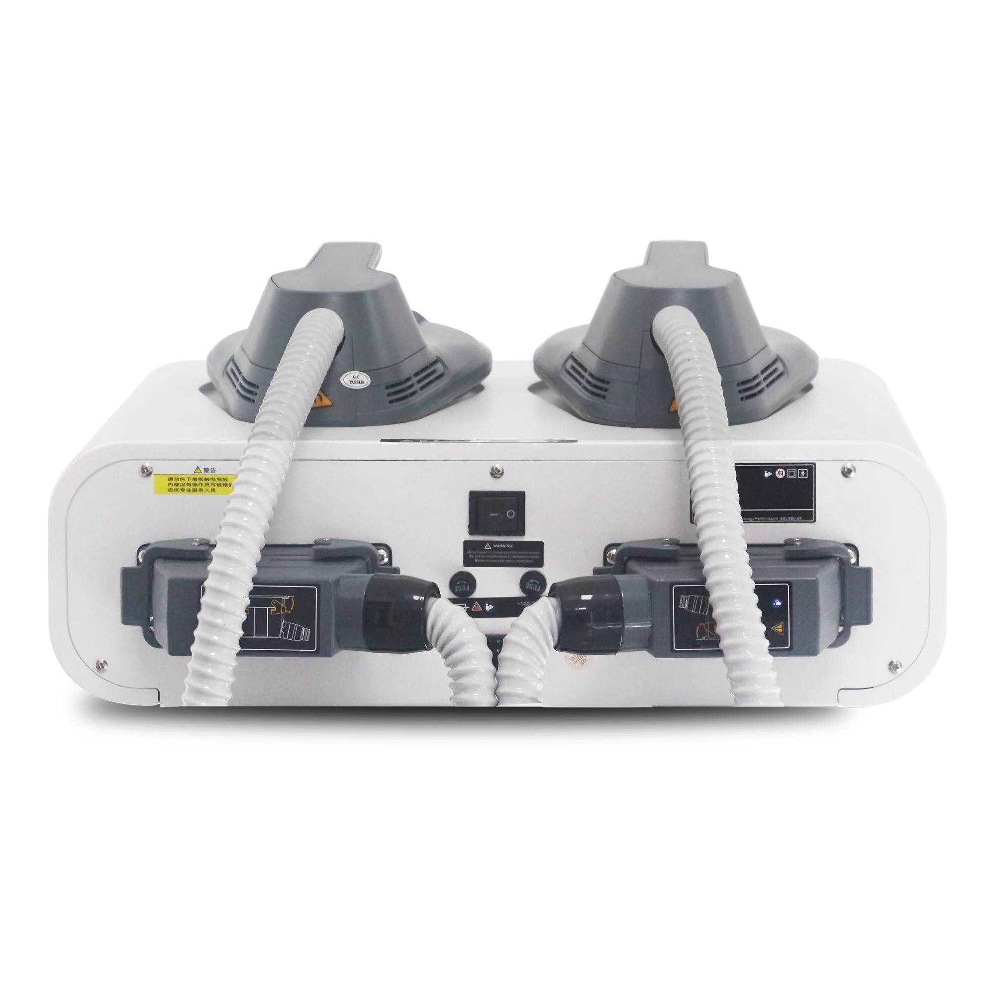 TAIXL 6500W RF Weight Loss 15 Electromagnetic Weight Loss Equipment Professional Body Muscle Stimulation EMS Body Shaping Machin