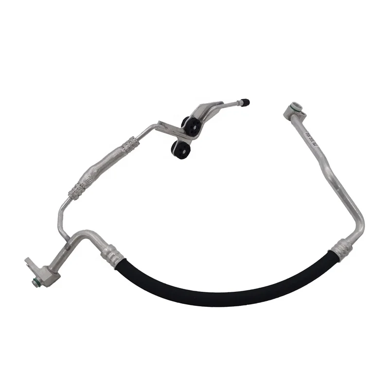 

New Car Parts Auto Cooling System AC Pipe Air Conditioner Hose for E60 E61 523i 525i 528i 530i OE 64509181823