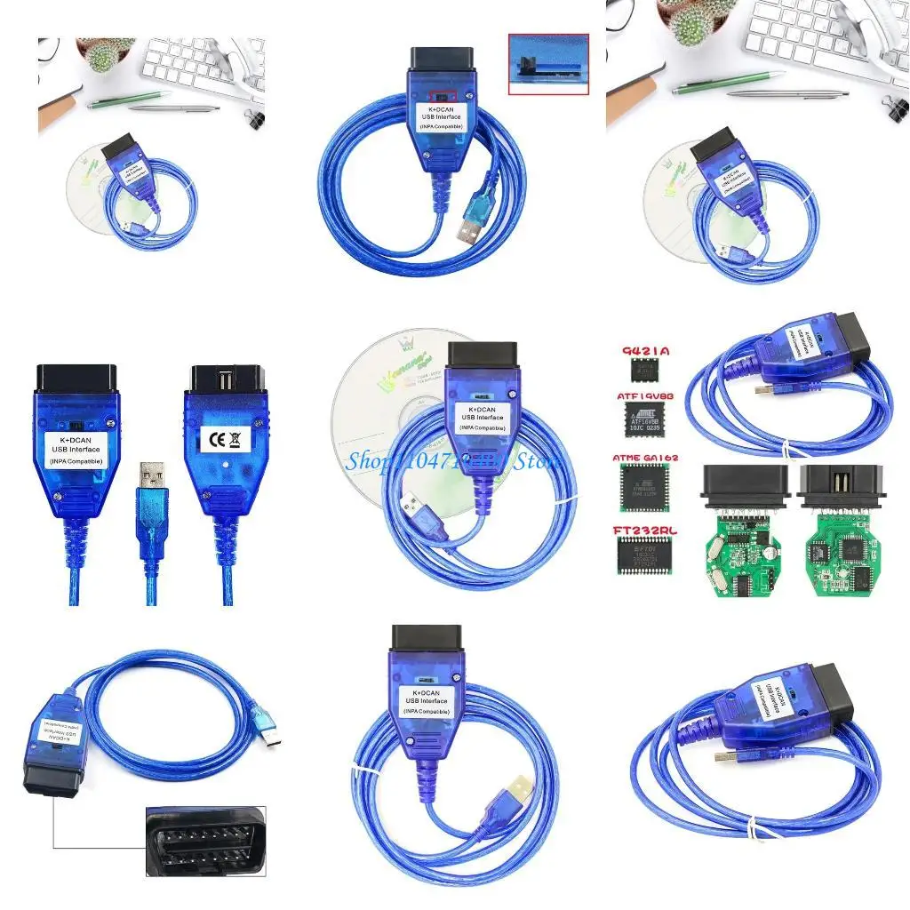 

y1gd obd2 сканер -сканер автомобильный шасси сканер автоматический диагностический инструмент USB Scaners Инструменты для