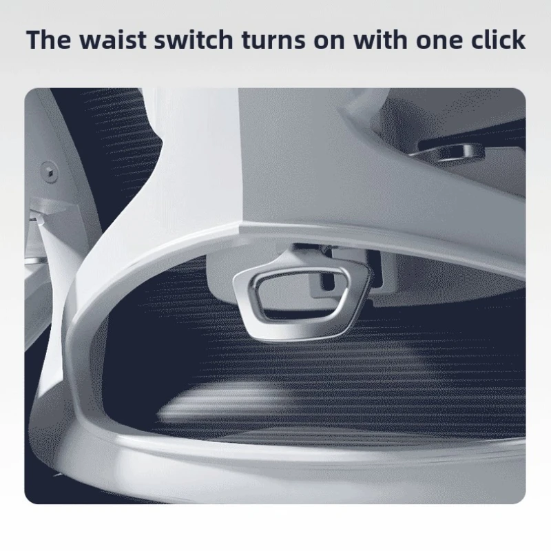 كرسي مكتب شبكي مريح تصميم مريح كرسي الترفيه كرسي المستقرة لعبة سيلا Escritorio كرسي الكمبيوتر كرسي