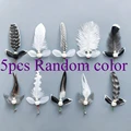 5pcs Random color