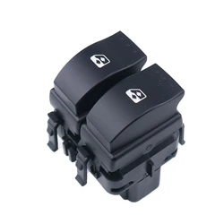 Premium Quality Electric Window Lifter Switch Button Front Left For Renault Megane 2 Laguna II FOR RENAULT Espace 4 8200315034