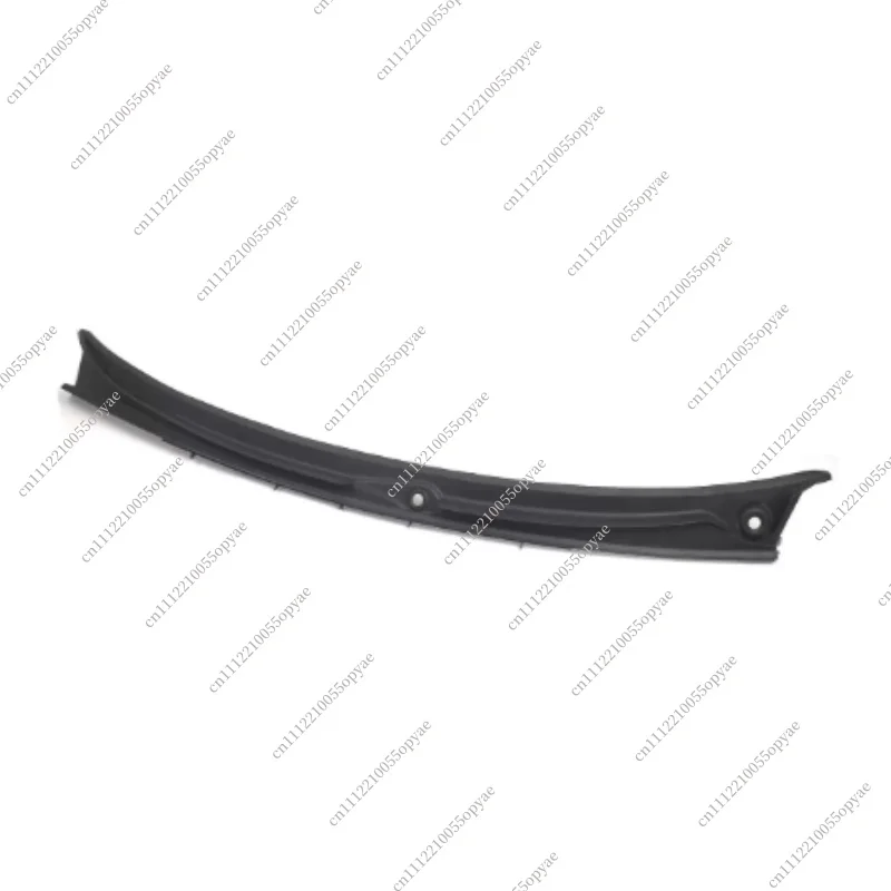 Windshield Cowl Cover Wiper Water Deflector 51718208483 for BMW E46 4 Door 1996-2006