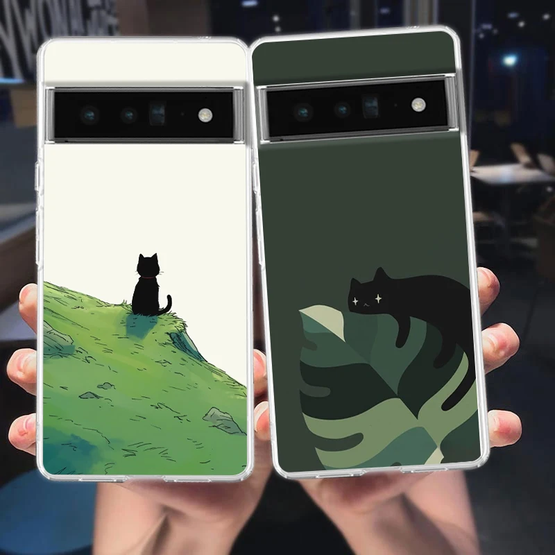 Phone Case For Goog…