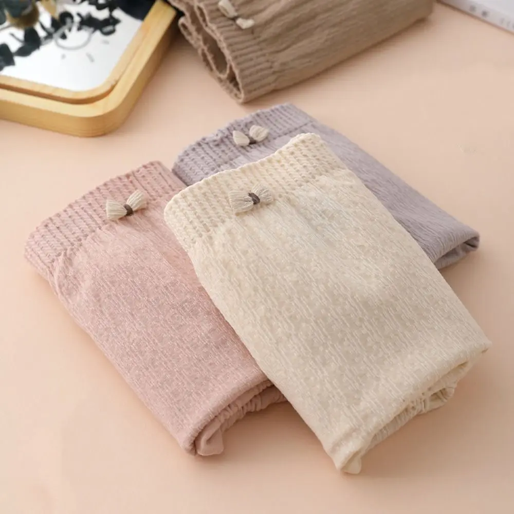 快適な JK 安全パンツアンチグレア超薄型シームレスショーツ通気性下着ショートレギンスビーチ