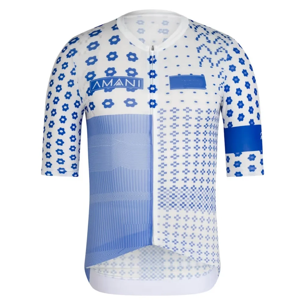MEN Women's Cycling Jersey Soft Breathable Cycling Jersey for Women Long Clothing for Women Road racing Pleasant to the Touch