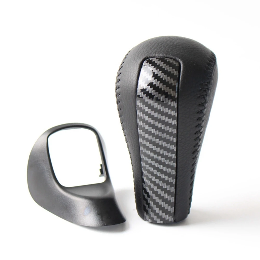 

54130-TB0-A81ZA автоматическое смещение при толкателе переключения передач ручка переключения передач крышка головки для Honda Accord 2008-2012