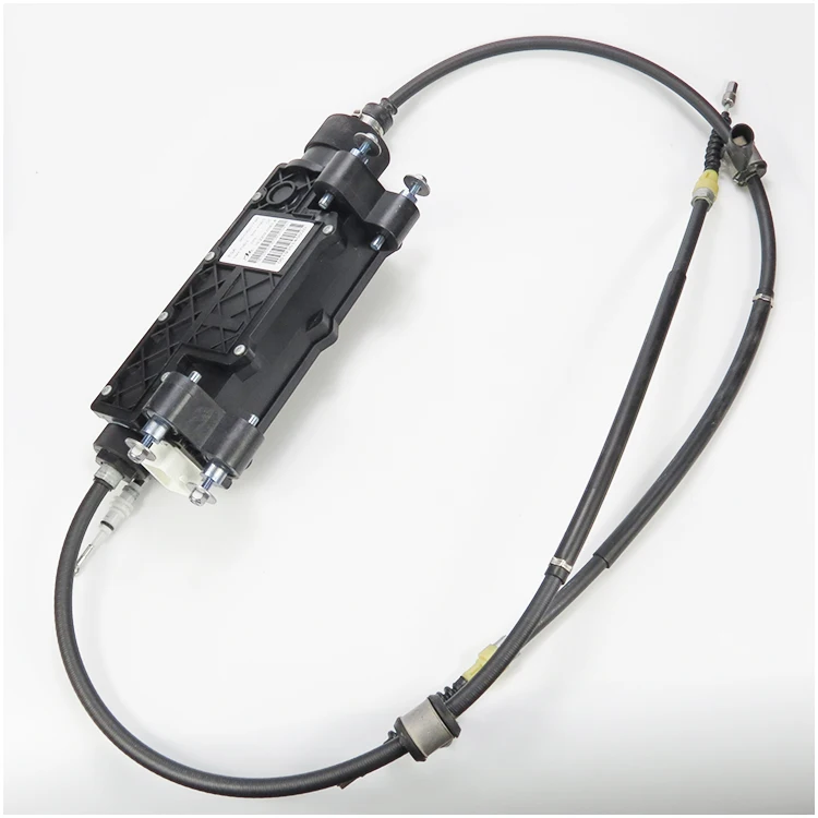 

Suitable for DS5, DS6, Peugeot 508, 3008, Citroen C6, Fengshen A9, parking brake module, electronic handbrake motor