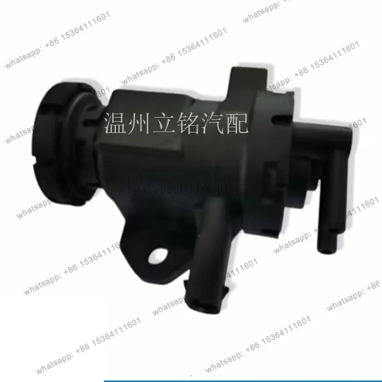 11657808032 11657811814 Carbon tank solenoid valve auto parts