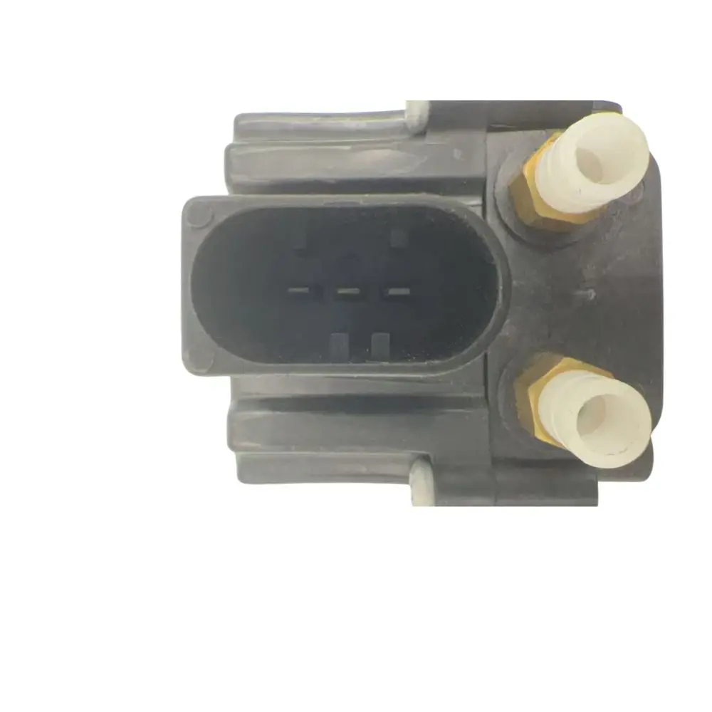 

ZOOMKEY Air Suspension Compressor Valve Block 37206789938 For BMW X5 E70