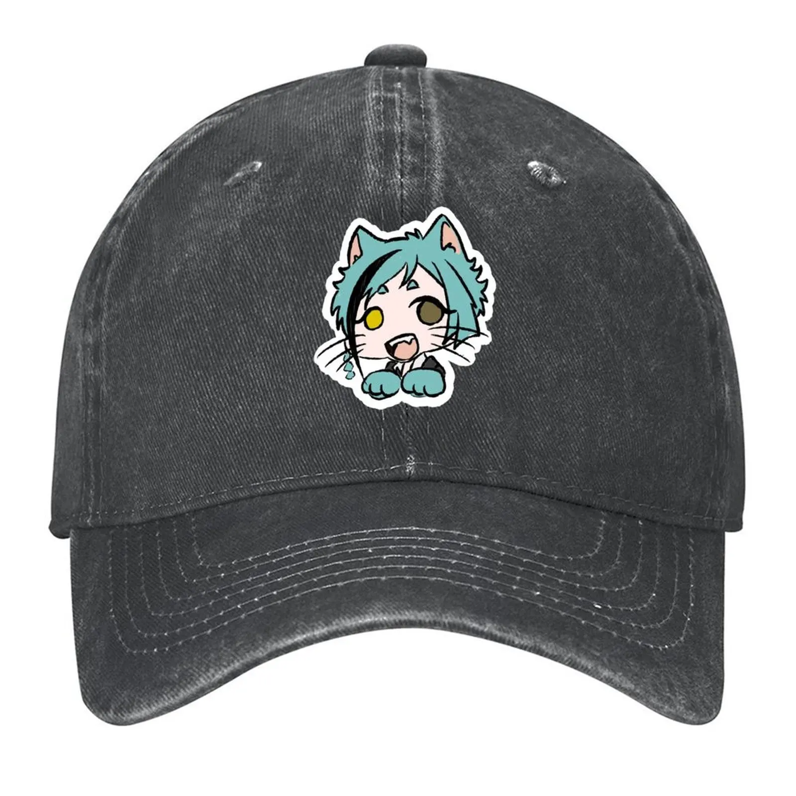 

Floyd Leech Baseball Cap Hat Luxury Brand sun caps |-F-| Male hat Designer Man Women's