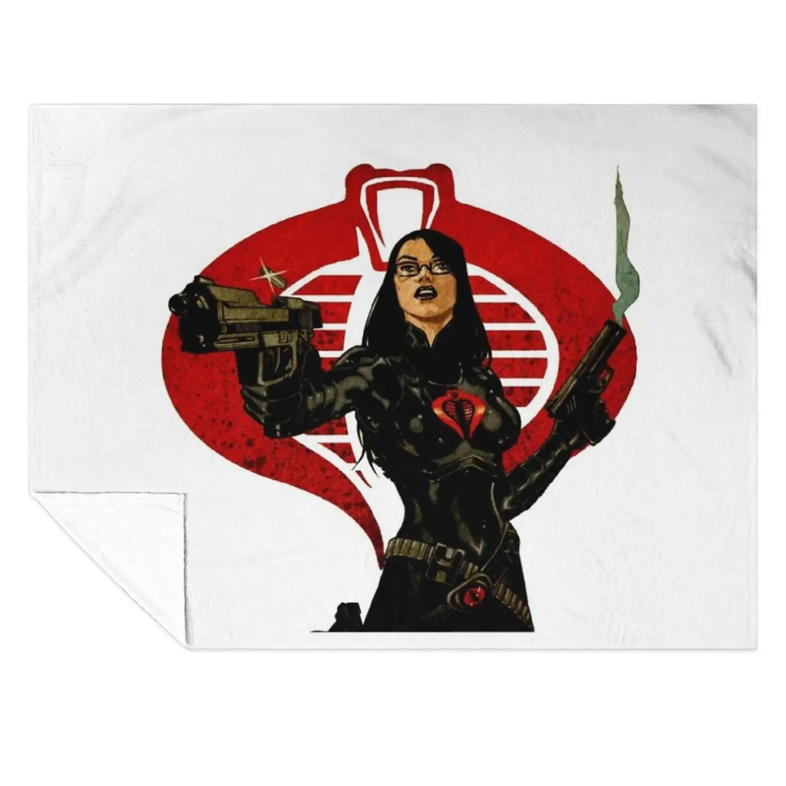 

The Baroness Throw Blanket Shaggy Blankets For Bed wednesday for babies Blankets